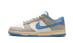 Nike Dunk Low Athletic Department University Blue
