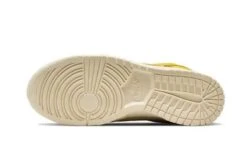 Nike Dunk Low Banana -Chaussure Boutique dunk low banana 803507