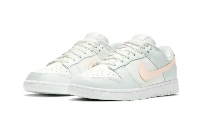 Nike Dunk Low Barely Green 4 Nike Dunk Low Barely Green – Image 2