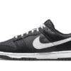 Nike Dunk Low Black White (2022) 2 Nike Dunk Low Black White (2022) -Chaussure Boutique dunk low black white 2022 657892