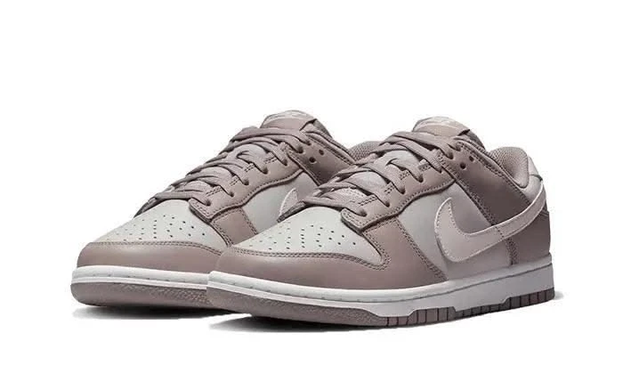 Nike Dunk Low Bone Beige 4 Nike Dunk Low Bone Beige – Image 2