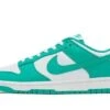 Nike Dunk Low Clear Jade 1 Nike Dunk Low Clear Jade -Chaussure Boutique dunk low clear jade 743944