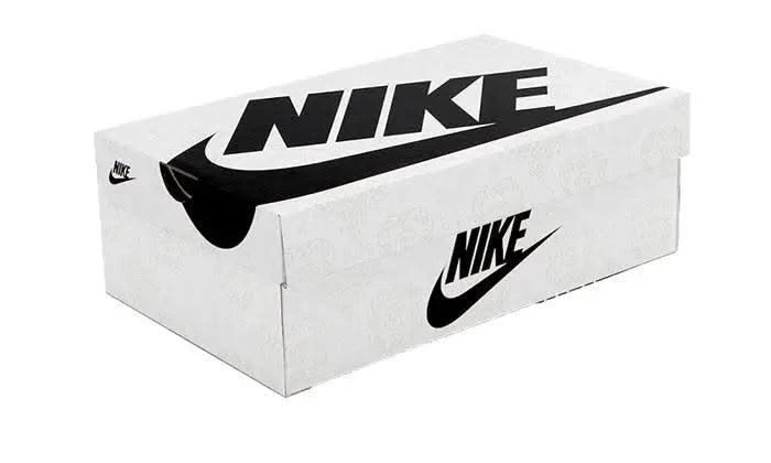 Nike Dunk Low CLOT Fragment White 7 Nike Dunk Low CLOT Fragment White – Image 5