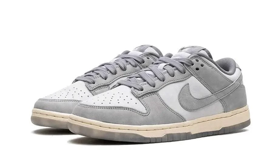 Nike Dunk Low Cool Grey Football Grey 4 Nike Dunk Low Cool Grey Football Grey – Image 2