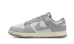 Nike Dunk Low Cool Grey Football Grey