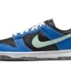 Nike Dunk Low Crater Light Photo Blue 2 Nike Dunk Low Crater Light Photo Blue -Chaussure Boutique dunk low crater light photo blue 155598