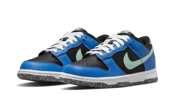 Nike Dunk Low Crater Light Photo Blue 4 Nike Dunk Low Crater Light Photo Blue – Image 2