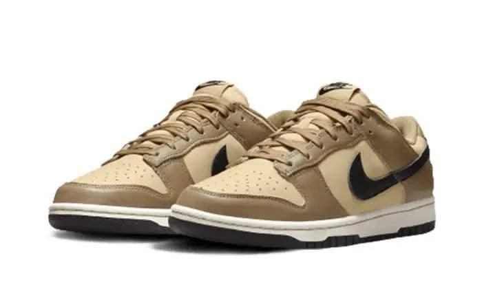 Nike Dunk Low Dark Driftwood 4 Nike Dunk Low Dark Driftwood – Image 2