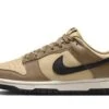 Nike Dunk Low Dark Driftwood 1 Nike Dunk Low Dark Driftwood -Chaussure Boutique dunk low dark driftwood 921160