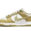 Nike Dunk Low Essential Paisley Pack Barley 1 Nike Dunk Low Essential Paisley Pack Barley -Chaussure Boutique dunk low essential paisley pack barley 142977