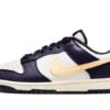 Dunk Low "From Nike To You" Navy Vanilla -Chaussure Boutique dunk low from nike to you navy vanilla 419050