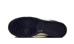 Dunk Low "From Nike To You" Navy Vanilla 7 Dunk Low "From Nike To You" Navy Vanilla -Chaussure Boutique dunk low from nike to you navy vanilla 749600