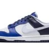 Nike Dunk Low Game Royal Navy 1 Nike Dunk Low Game Royal Navy -Chaussure Boutique dunk low game royal navy 573940