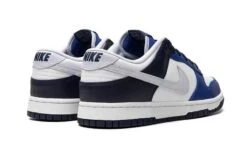 Nike Dunk Low Game Royal Navy 8 Nike Dunk Low Game Royal Navy -Chaussure Boutique dunk low game royal navy 722787
