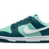 Nike Dunk Low Geode Teal 2 Nike Dunk Low Geode Teal -Chaussure Boutique dunk low geode teal 529591