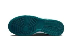 Nike Dunk Low Geode Teal -Chaussure Boutique dunk low geode teal 997474
