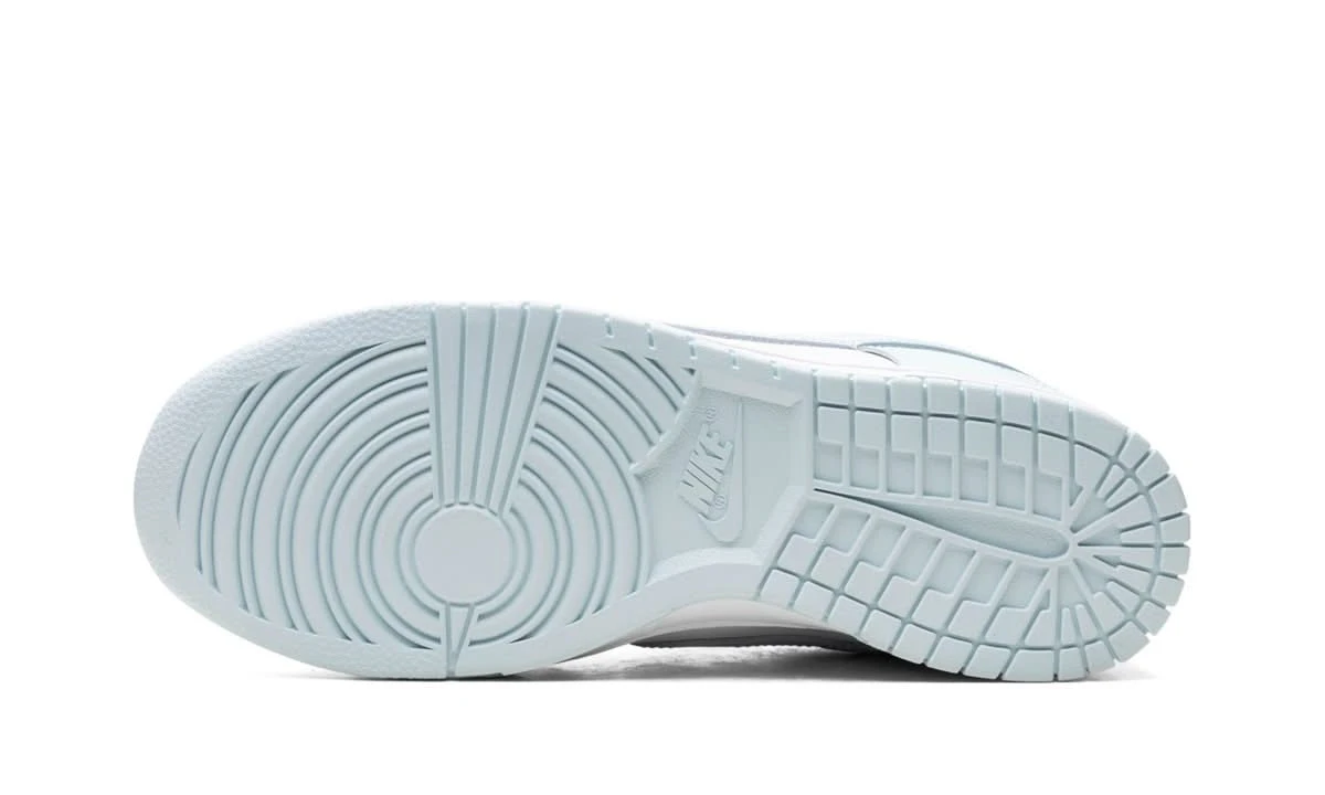 Nike Dunk Low Glacier Blue 6 Nike Dunk Low Glacier Blue â Image 4