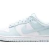 Nike Dunk Low Glacier Blue 2 Nike Dunk Low Glacier Blue -Chaussure Boutique dunk low glacier blue 345695