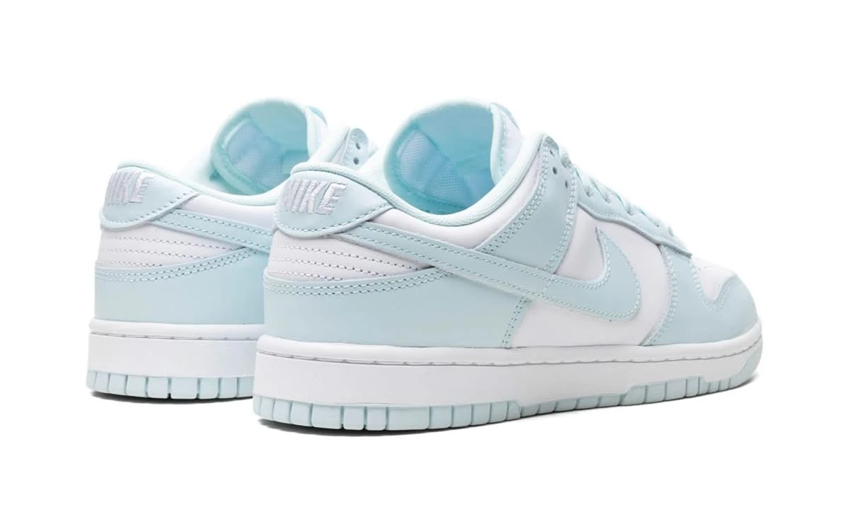Nike Dunk Low Glacier Blue 5 Nike Dunk Low Glacier Blue â Image 3