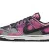 Nike Dunk Low Graffiti Pink -Chaussure Boutique dunk low graffiti pink 350146