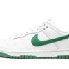 Nike Dunk Low Green Noise 2 Nike Dunk Low Green Noise -Chaussure Boutique dunk low green noise 327542