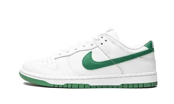 Nike Dunk Low Green Noise 3 Nike Dunk Low Green Noise