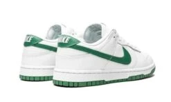 Nike Dunk Low Green Noise 8 Nike Dunk Low Green Noise -Chaussure Boutique dunk low green noise 755689