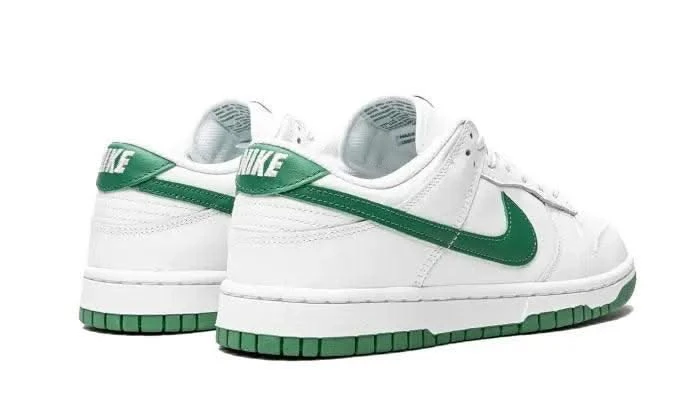 Nike Dunk Low Green Noise 5 Nike Dunk Low Green Noise – Image 3