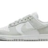 Nike Dunk Low Grey Corduroy 1 Nike Dunk Low Grey Corduroy -Chaussure Boutique dunk low grey corduroy 231533