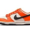 Nike Dunk Low Halloween (2022) -Chaussure Boutique dunk low halloween 2022 677475