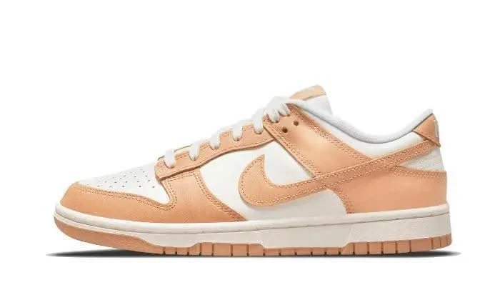 Nike Dunk Low Harvest Moon 3 Nike Dunk Low Harvest Moon