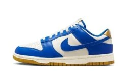 Nike Dunk Low Kansas City Royals