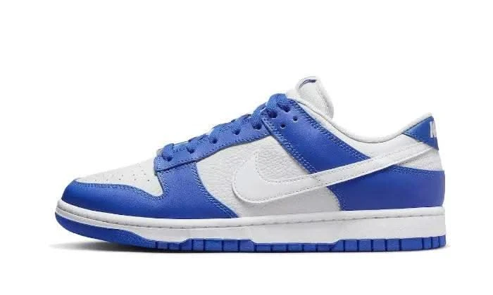 Nike Dunk Low Kentucky Alternate 3 Nike Dunk Low Kentucky Alternate