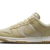 Nike Dunk Low Khaki Suede Gum 1 Nike Dunk Low Khaki Suede Gum -Chaussure Boutique dunk low khaki suede gum 846824