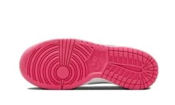 Nike Dunk Low Laser Fuchsia 7 Nike Dunk Low Laser Fuchsia -Chaussure Boutique dunk low laser fuchsia 715098
