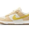 Nike Dunk Low Lemonade -Chaussure Boutique dunk low lemonade 591422