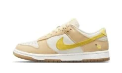 Nike Dunk Low Lemonade