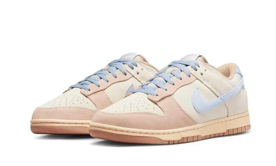 Nike Dunk Low Light Armory Blue 4 Nike Dunk Low Light Armory Blue – Image 2