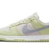 Nike Dunk Low Lime Ice