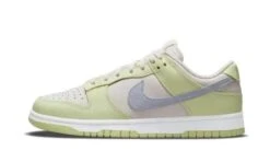 Nike Dunk Low Lime Ice