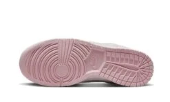 Nike Dunk Low LX Pink Foam 9 Nike Dunk Low LX Pink Foam -Chaussure Boutique dunk low lx pink foam 444961