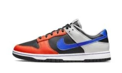 Nike Dunk Low NBA 75th Anniversary Knicks