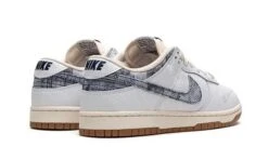 Nike Dunk Low New Americana Washed Denim 8 Nike Dunk Low New Americana Washed Denim -Chaussure Boutique dunk low new americana washed denim 446149