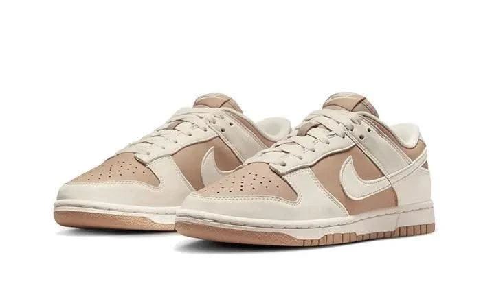 Nike Dunk Low Next Nature Beige Sail 4 Nike Dunk Low Next Nature Beige Sail – Image 2