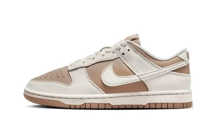 Nike Dunk Low Next Nature Beige Sail 3 Nike Dunk Low Next Nature Beige Sail