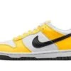 Nike Dunk Low Next Nature Citron Pulse -Chaussure Boutique dunk low next nature citron pulse 734970