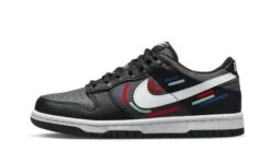 Nike Dunk Low Next Nature Marker Swoosh