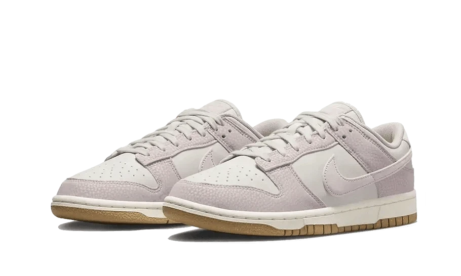 Nike Dunk Low Next Nature Platinum Violet 4 Nike Dunk Low Next Nature Platinum Violet – Image 2