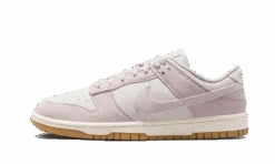 Nike Dunk Low Next Nature Platinum Violet