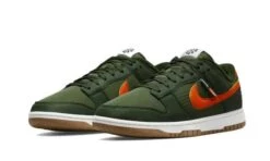 Nike Dunk Low Next Nature Sequoia Olive -Chaussure Boutique dunk low next nature sequoia olive 440114